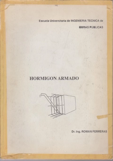 HORMIGON ARMADO