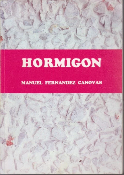 HORMIGÓN