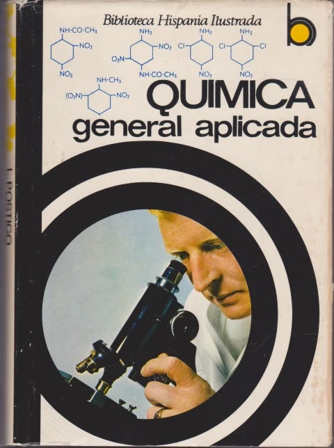 QUÍMICA GENERAL APLICADA