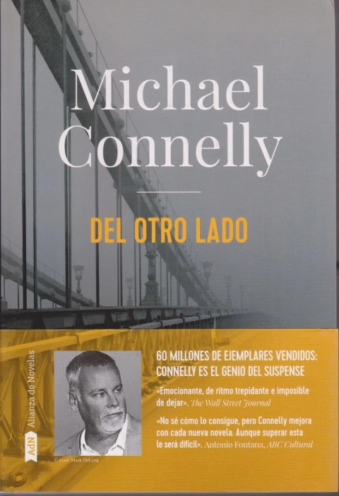 DEL OTRO LADO