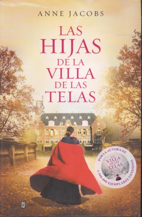 LAS HIJAS DE LA VILLA DE LAS TELAS