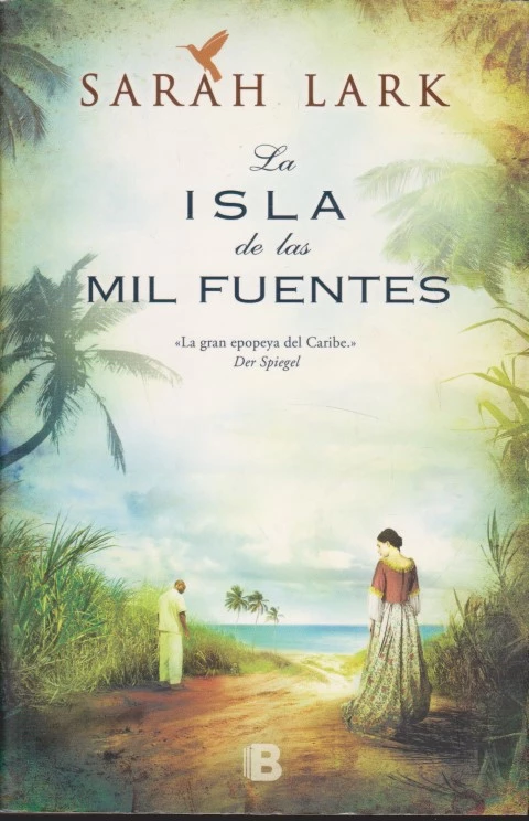 LA ISLA DE LAS MIL FUENTES