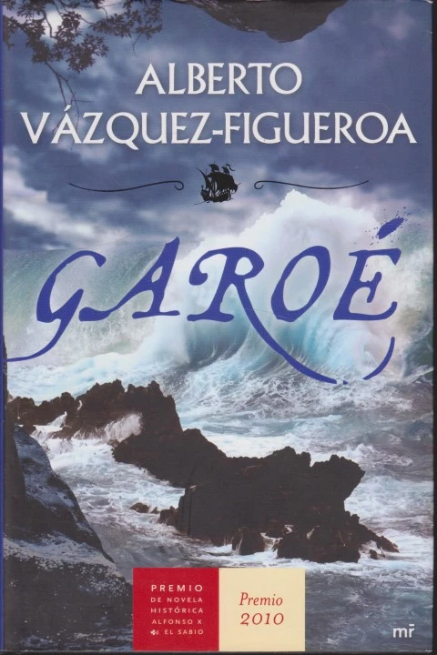 GAROÉ