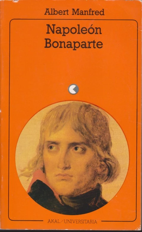 NAPOLEÓN BONAPARTE