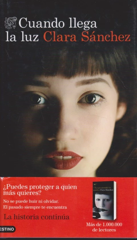 CUANDO LLEGA LA LUZ