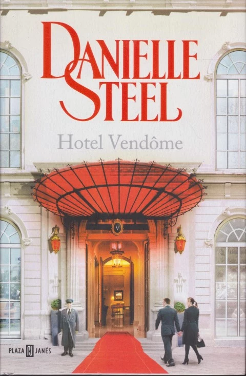 HOTEL VENDOME