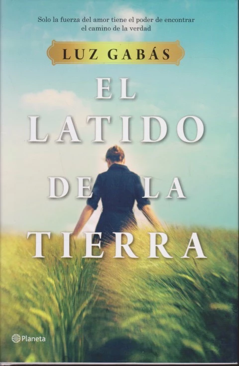 EL LATIDO DE LA TIERRA