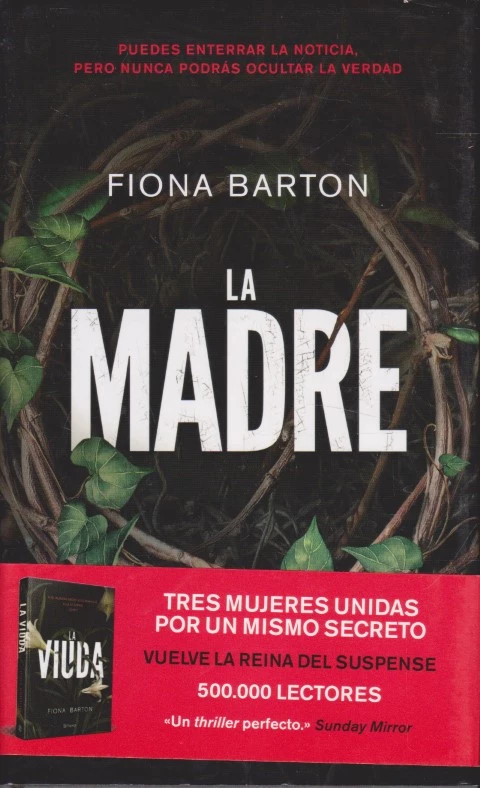 LA MADRE