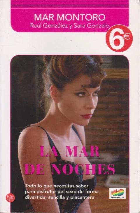 LA MAR DE NOCHES