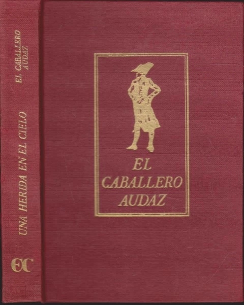 UNA HERIDA EN EL CIELO