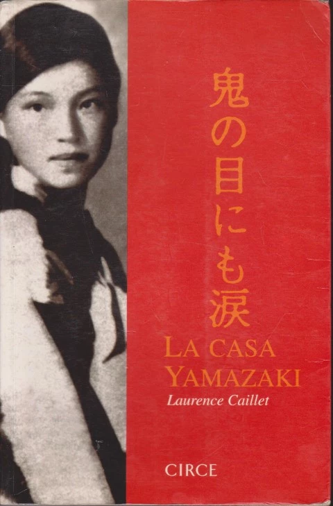 LA CASA YAMAZAKI