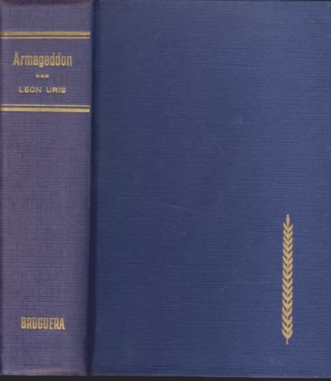 ARMAGEDDON