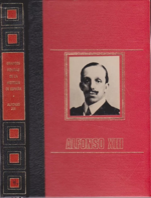 ALFONSO XIII