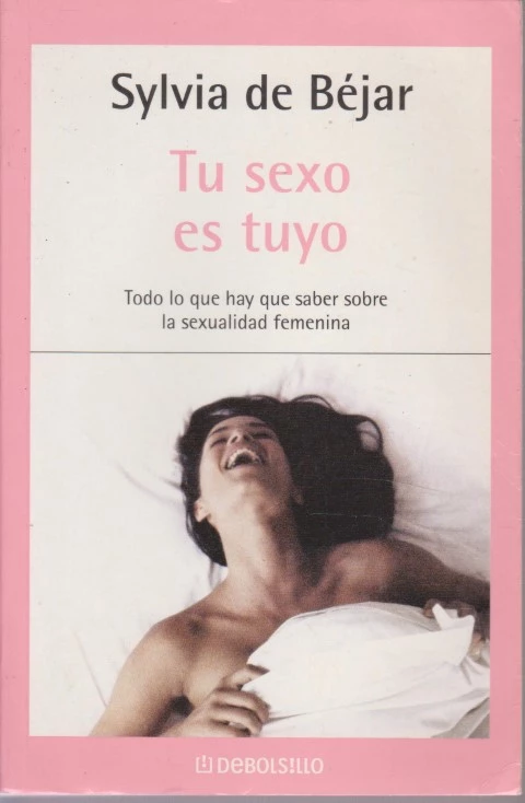 TU SEXO ES TUYO