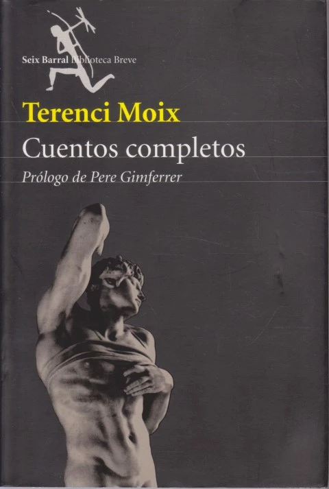 CUENTOS COMPLETOS
