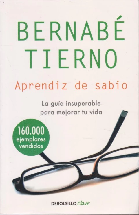 APRENDIZ DE SABIO