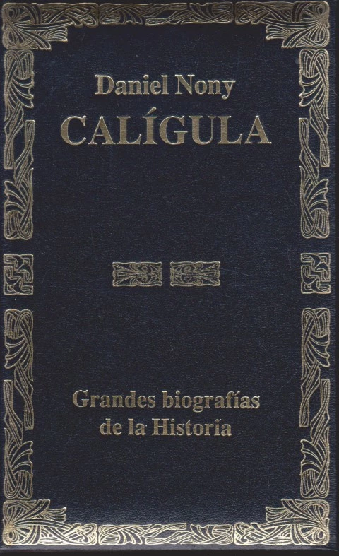 CALÍGULA