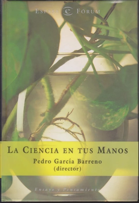 LA CIENCIA EN TUS MANOS