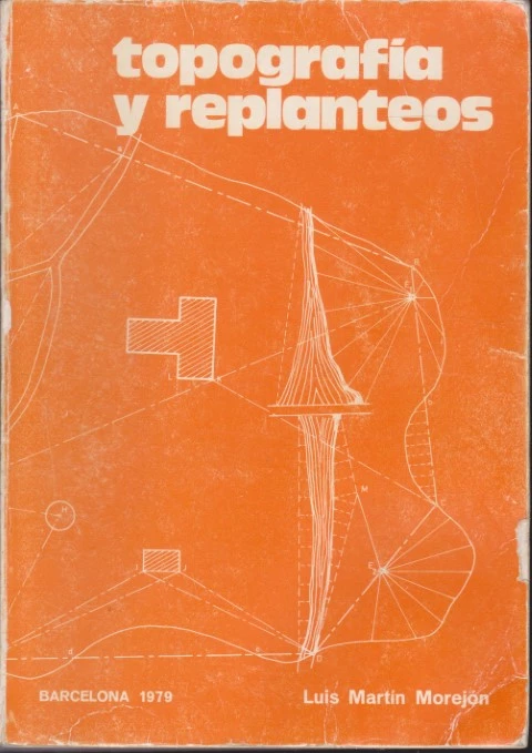 TOPOGRAFÍA Y REPLANTEOS