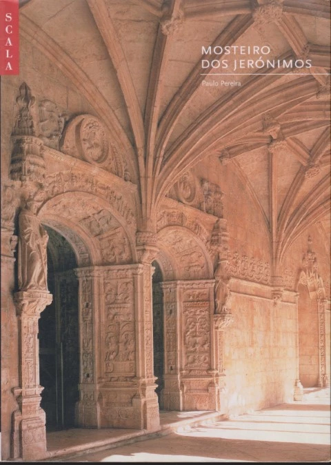 MOSTEIRO DOS JERONIMOS