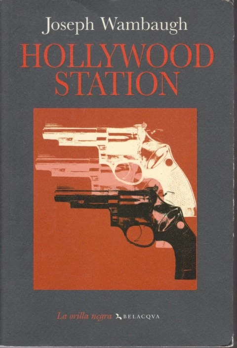 HOLLYWOOD STATION