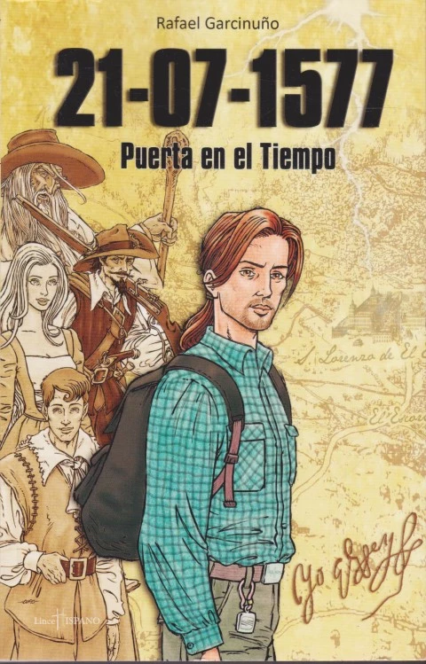 21-07-1577 PUERTA EN EL TIEMPO