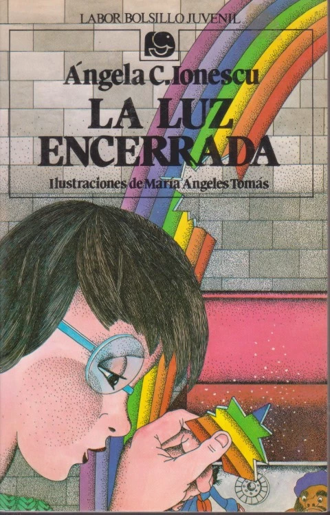 LA LUZ ENCERRADA