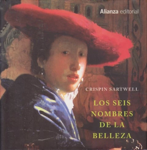 LOS SEIS NOMBRES DE LA BELLEZA