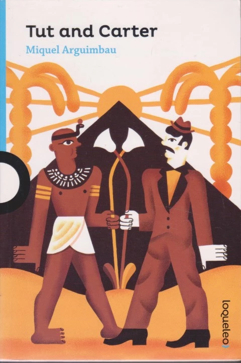 TUT AND CARTER