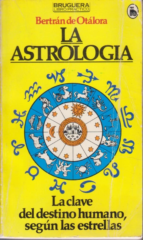LA ASTROLOGÍA