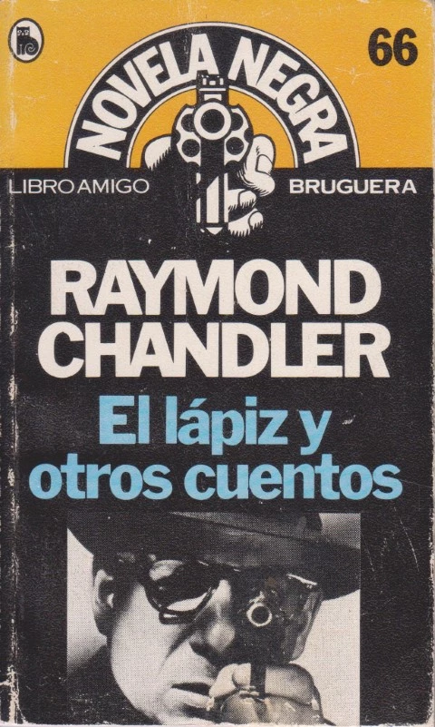 EL LÁPIZ Y OTROS CUENTOS. Nº66
