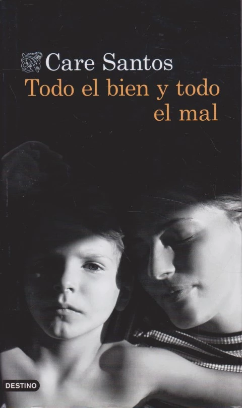 TODO EL BIEN Y TODO EL MAL