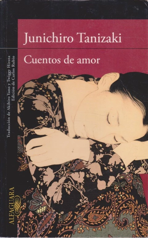 CUENTOS DE AMOR
