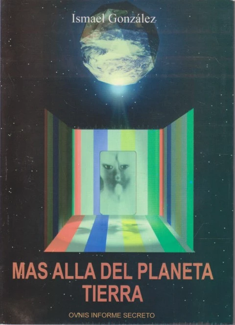 MÁS ALLÁ DEL PLANETA TIERRA