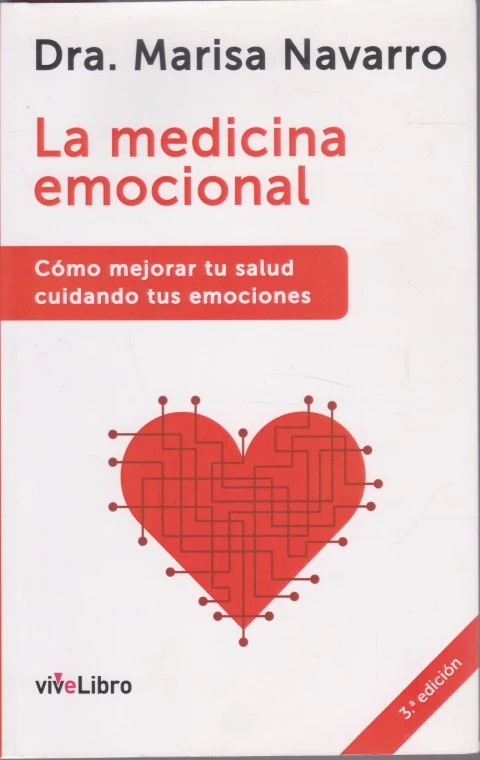 LA MEDICINA EMOCIONAL