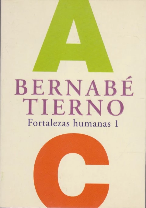 FORTALEZAS HUMANAS, 1