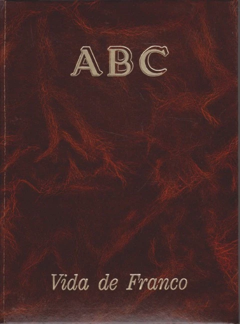 VIDA DE FRANCO