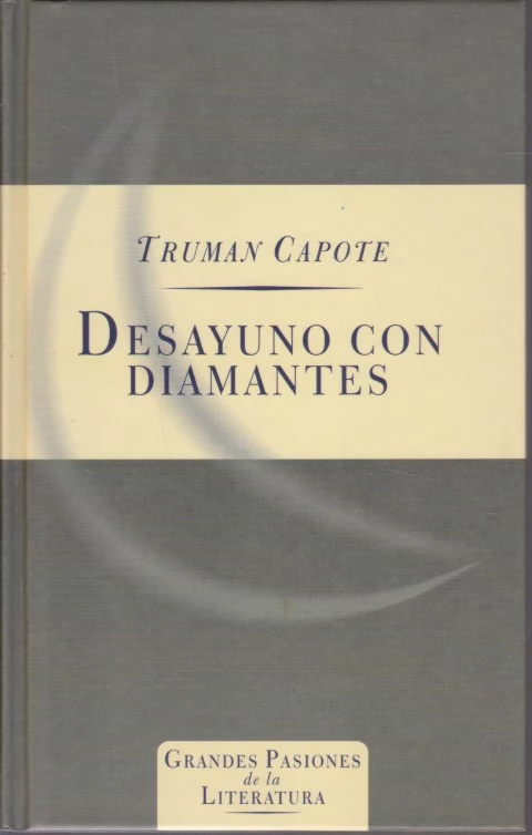DESAYUNO CON DIAMANTES