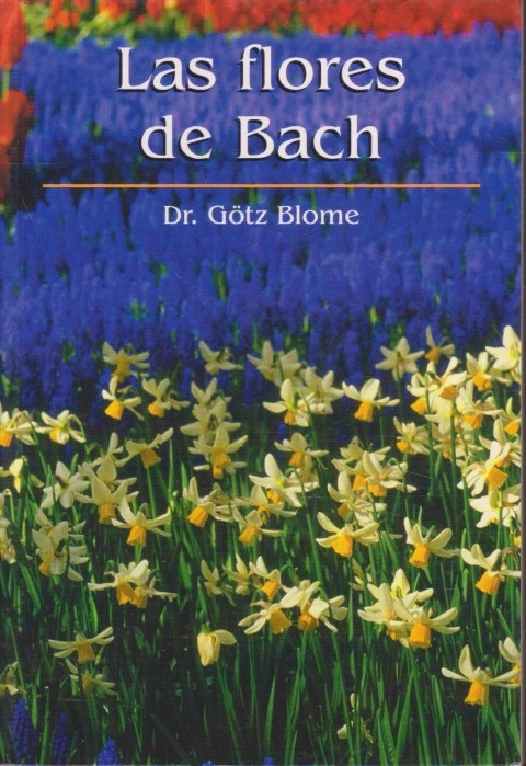 LAS FLORES DE BACH