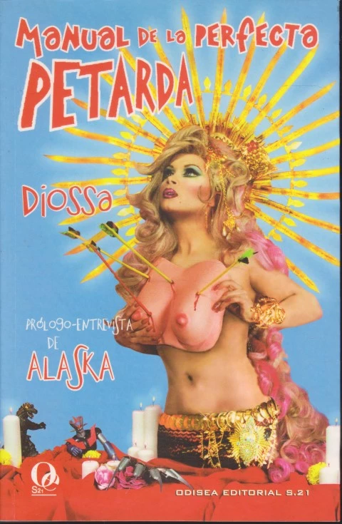 MANUAL DE LA PERFECTA PETARDA