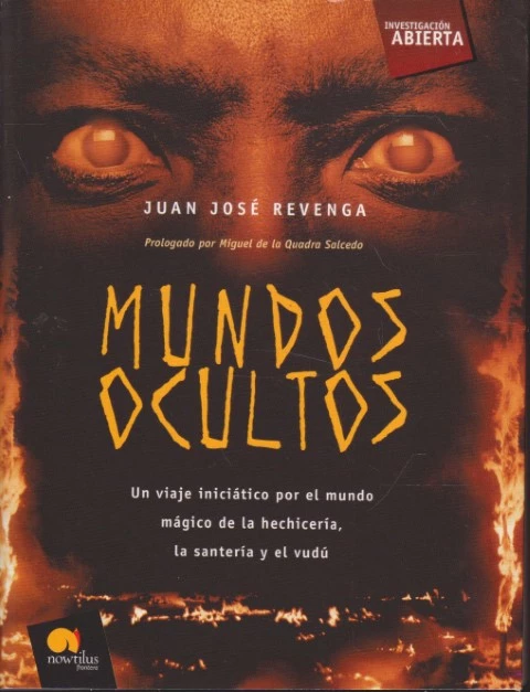 MUNDOS OCULTOS