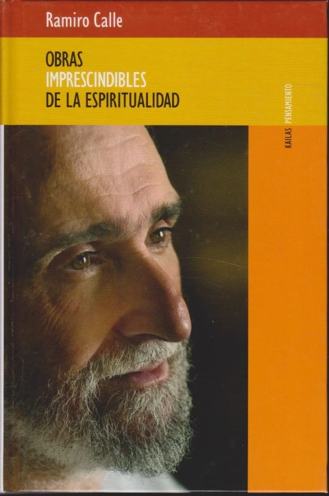 OBRAS IMPRESCINDIBLES DE LA ESPIRITUALIDAD