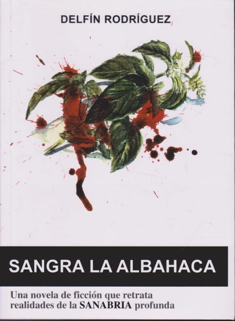 SANGRA LA ALBAHACA