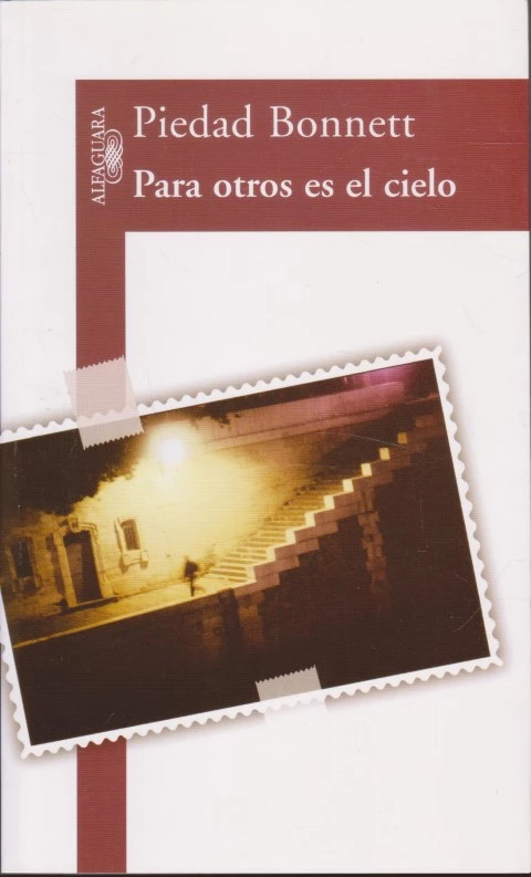 PARA OTROS ES EL CIELO