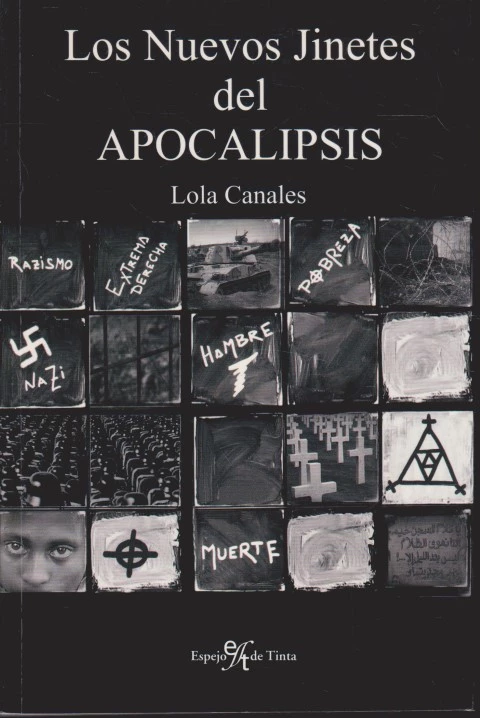 LOS NUEVOS JINETES DEL APOCALIPSIS