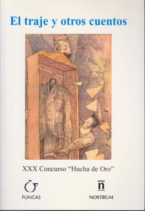 EL TRAJE Y OTROS CUENTOS