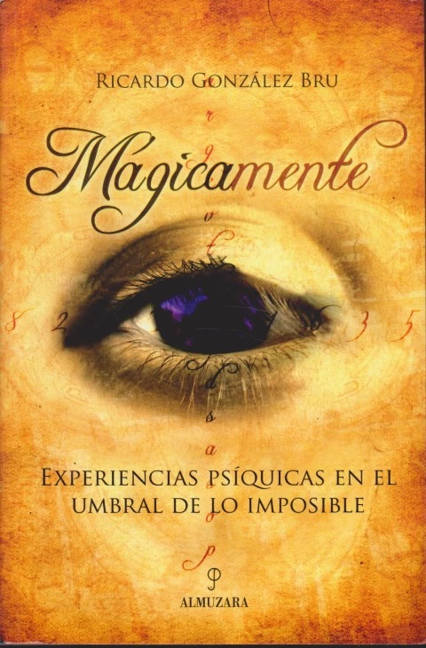MÁGICAMENTE