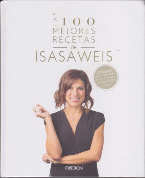 LAS 100 MEJORES RECETAS DE ISASAWEIS