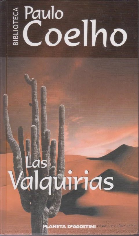 LAS VALQUIRIAS