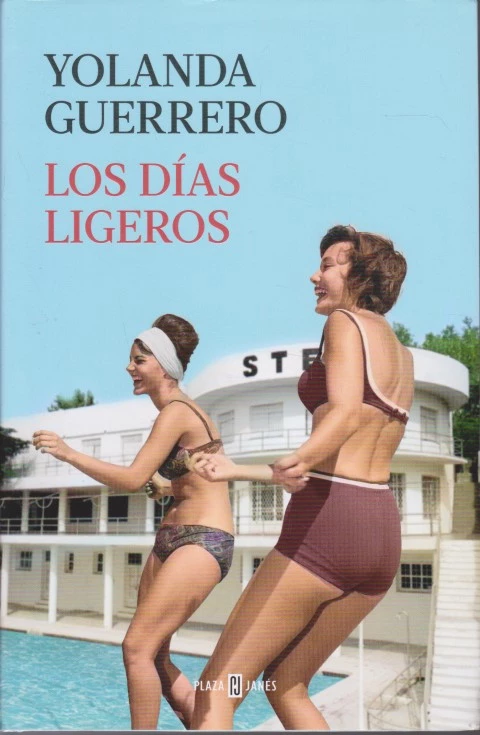 LOS DÍAS LIGEROS